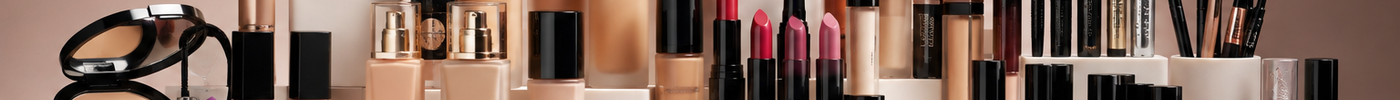 HeavenPrime wholesale beauty brands selection featuring makeup, skincare, fragrance, hair and personal care products