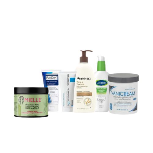 Wholesale skincare products