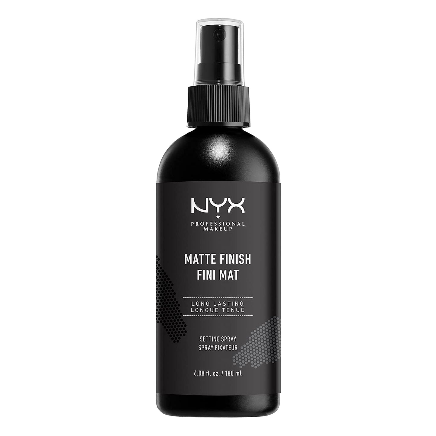 NYX PROFESSIONAL Makeup Setting Spray 6.08 fl oz