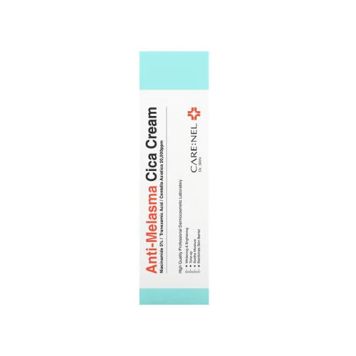 CARE NEL Anti-Melasma Cica Cream 40 ml 1.35 fl oz