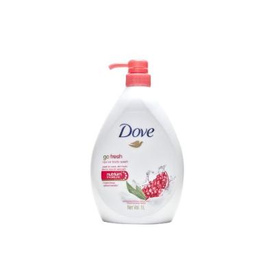 DOVE BODY WASH IN BULK