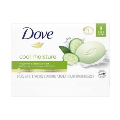 Dove beauty bar soap in bulk