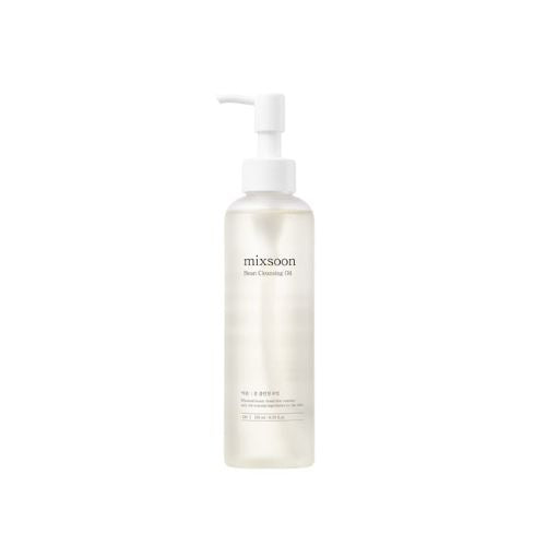 Mixsoon Bean Cleansing Oil 195ml
