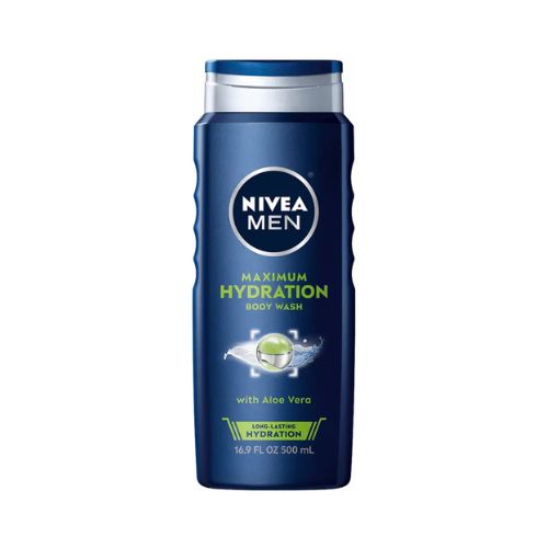Wholesale Nivea Men Hydration Body Wash 16.9 Fl Oz