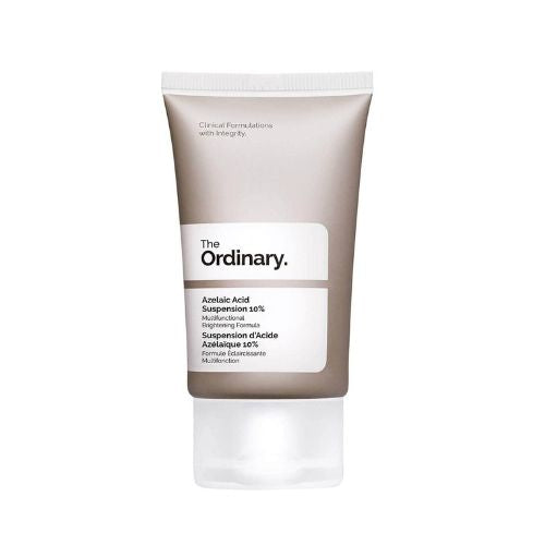 The Ordinary Azelaic Acid Suspension 10% 3.4 Fl Oz