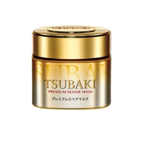Tsubaki hair mask in bulk