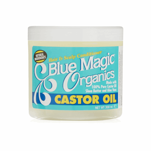 Wholesale Blue Magic Originals Castor Oil 340g