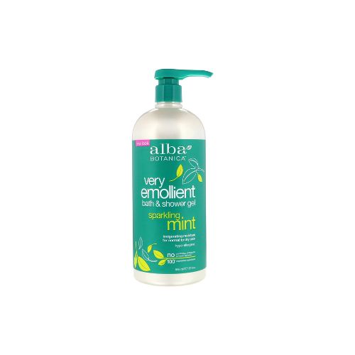 wholesale alba botanica emollient