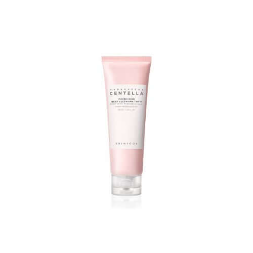 Centella Poremizing Cleansing Foam