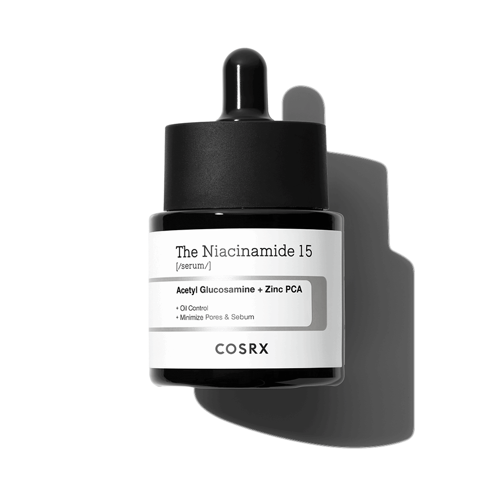 COSRX The Niacinamide 15 Serum 20ml