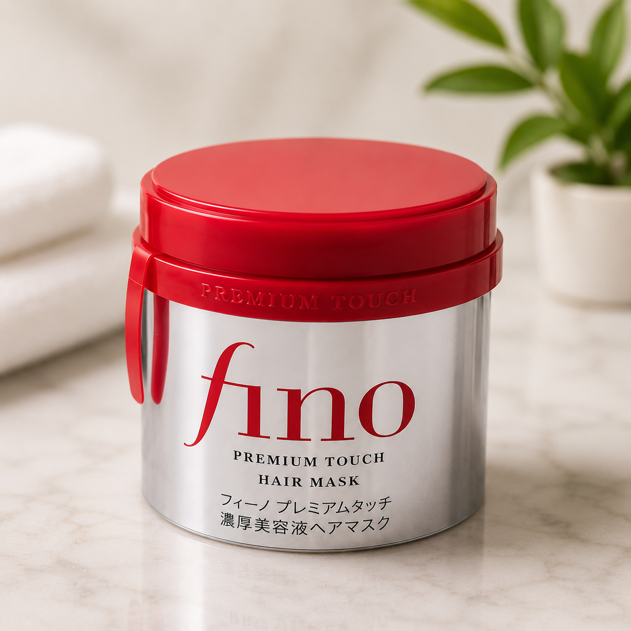 Fino hair mask wholesale distributor 