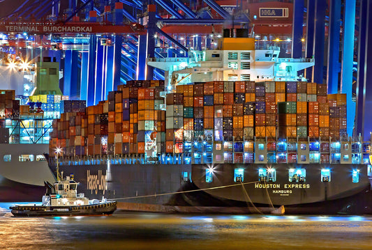 Delivering Excellence: Your Ultimate Shipment and Pickup Solution