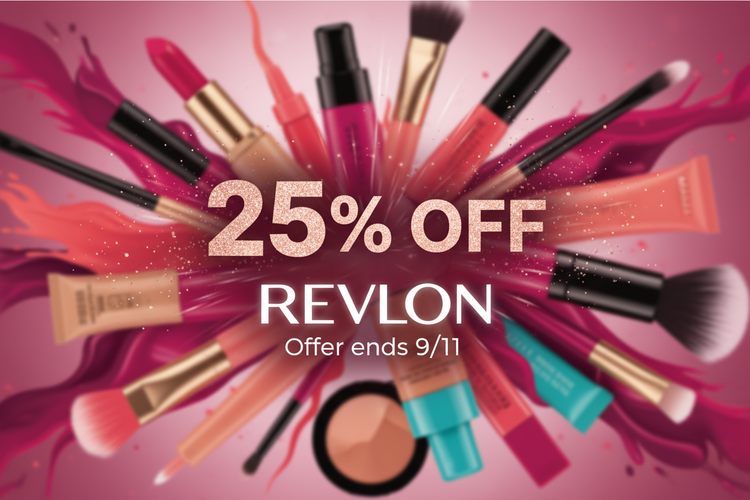 Revlon distributor usa