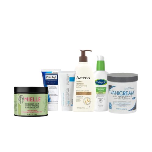 Wholesale skincare products 