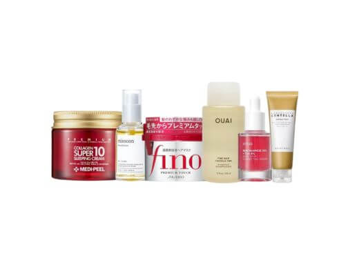 skincare korean products wholesale 