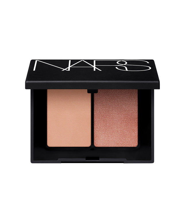 Nars Duo Eyeshadow 3920 Hammamet - NARS Eyeshadow Duo wholesale distributor