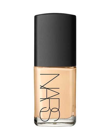 NARS Sheer Glow Foundation Salzburg 30ml - NARS Foundation wholesale distributor bulk