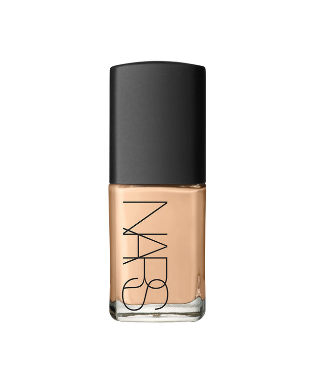 NARS Sheer Glow Foundation M1.2 Patagonia 30ml - NARS Foundation wholesale