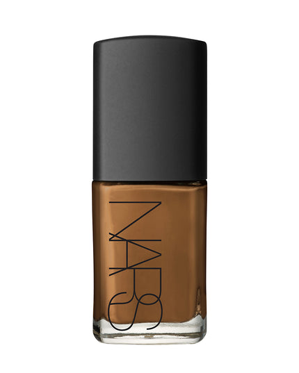 NARS Sheer Glow Foundation D5 Zambie 30ml - NARS Foundation wholesale supply