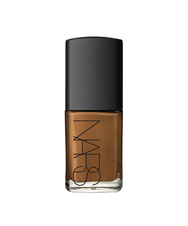 NARS Sheer Glow Foundation D5 Zambie 30ml - NARS Foundation wholesale supply