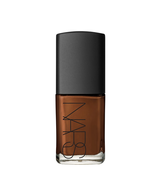 NARS Sheer Glow Foundation Dark 6 Mali 30ml - NARS Foundation wholesale bulk