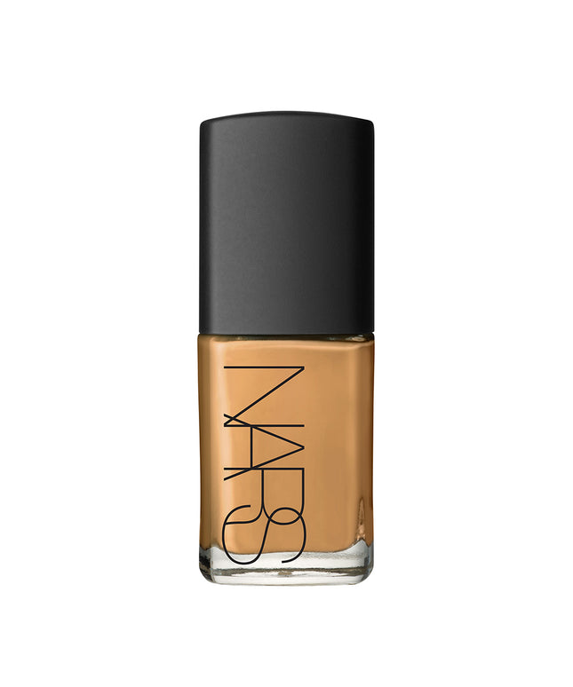 NARS Sheer Glow Foundation Med-Deep 3 Cadiz 30ml - NARS Foundation wholesale