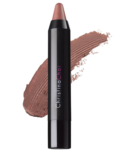 Sandy Beach Luxe Cream Crayon Lip & Cheek Color (BACK IN STOCK)