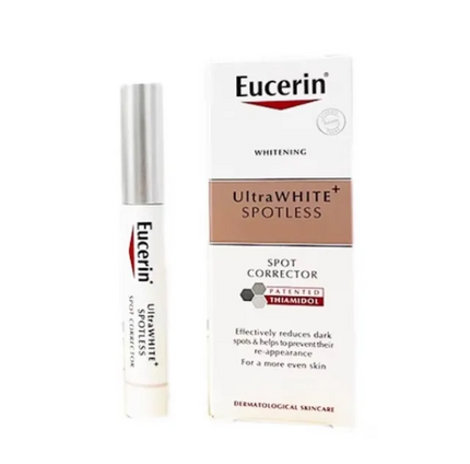 Eucerin Ultra White spotless