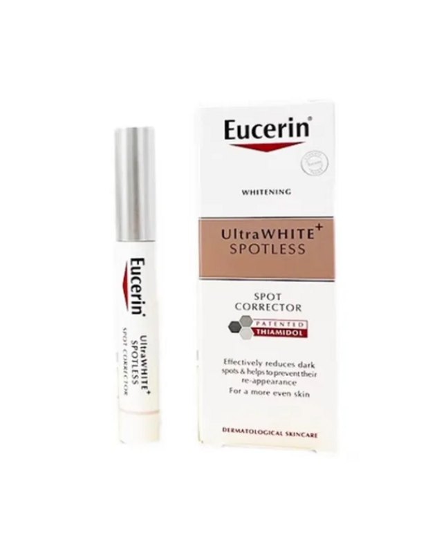Eucerin Ultra White spotless