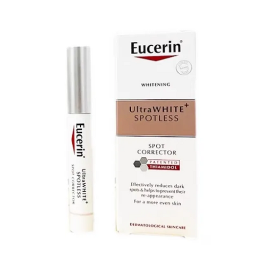 Eucerin Ultra White spotless