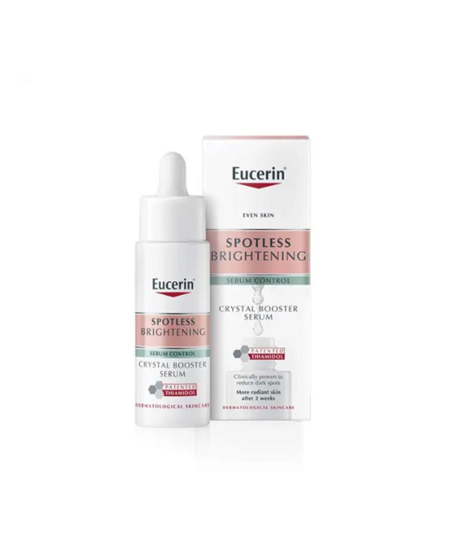 Eucerin Spotless Brightening Serum