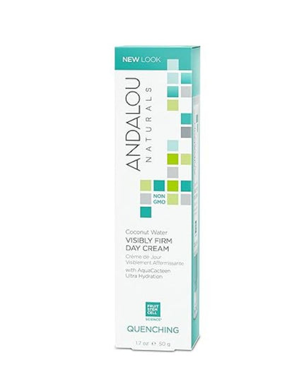 Wholesale Andalou Naturals Coconut cream