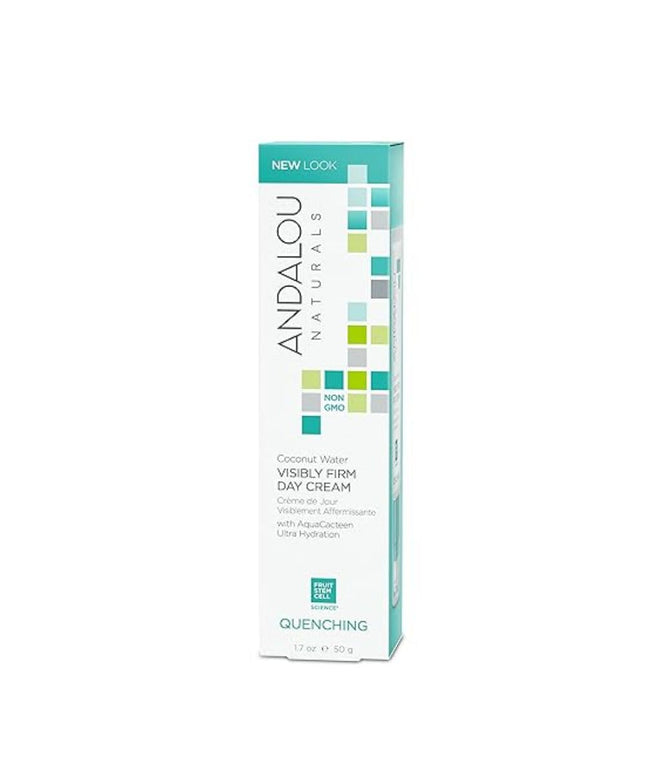 Wholesale Andalou Naturals Coconut cream
