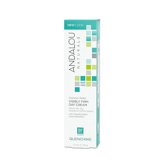 Wholesale Andalou Naturals Coconut cream