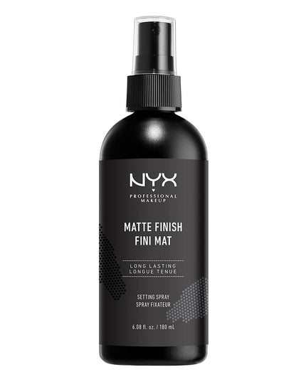 NYX PROFESSIONAL  Makeup Setting Spray 6.08 fl oz