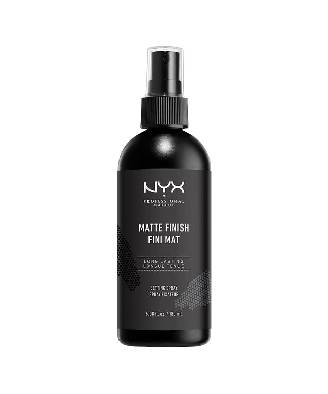 NYX PROFESSIONAL  Makeup Setting Spray 6.08 fl oz