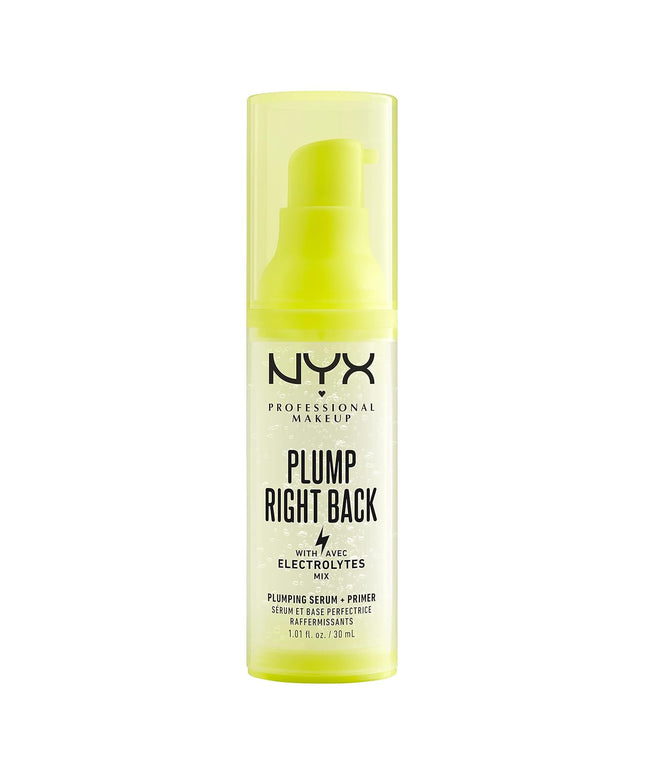 NYX PROFESSIONAL MAKEUP Plump