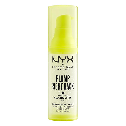 NYX PROFESSIONAL MAKEUP Plump