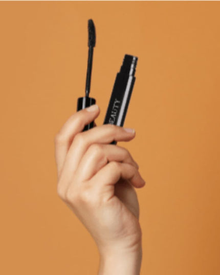 Waterproof Dual Lash Mascara