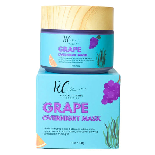 Overnight Hydrating Antioxidant Vitamin C 4oz Size