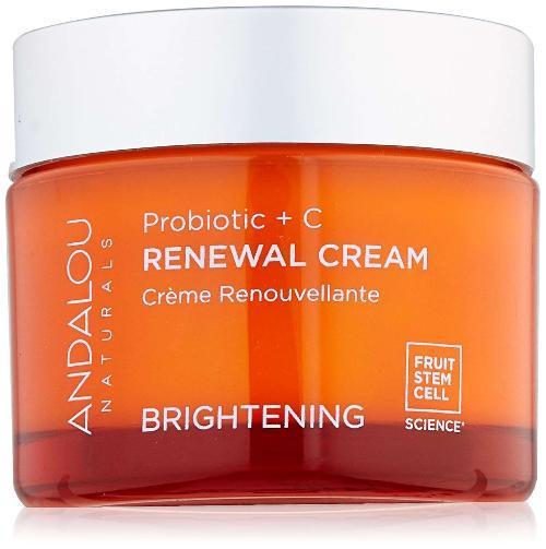 Wholesale Andalou Naturals Face Cream 50 ml, 1.7 Fl Oz