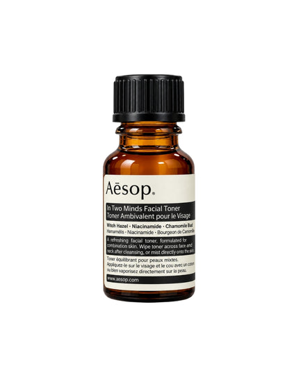 Aesop facial toner for wholesale supply globally