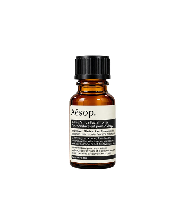 Aesop facial toner for wholesale supply globally