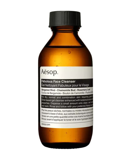 aesop fabulous face cleanser in wholesale bulk USA
