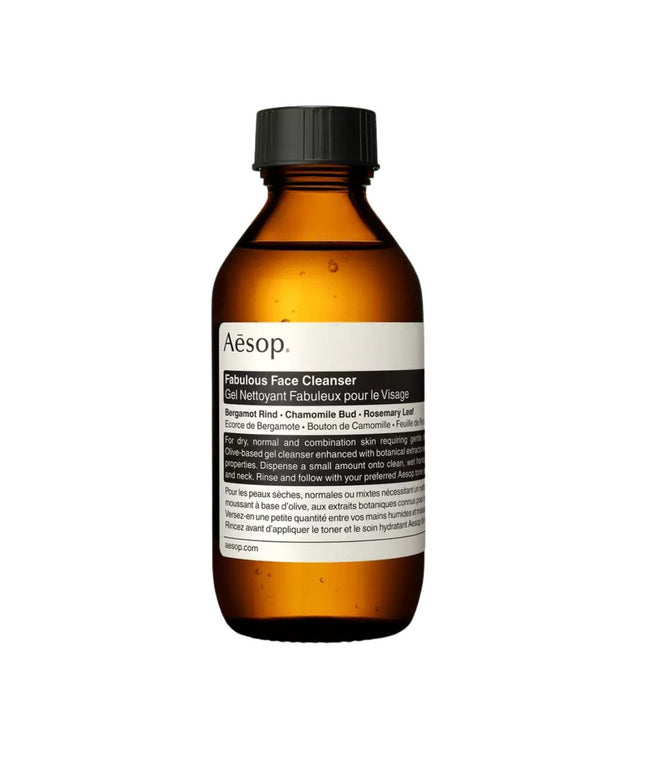 aesop fabulous face cleanser in wholesale bulk USA