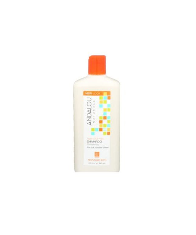 Wholesale andalou shampoo