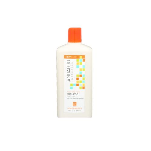 Wholesale andalou shampoo