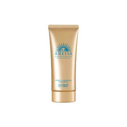 Shiseido Anessa Perfect UV Skin Care Gel N Sunscreen 90 g