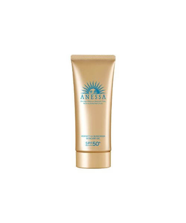 Shiseido Anessa Perfect UV Skin Care Gel N Sunscreen 90 g