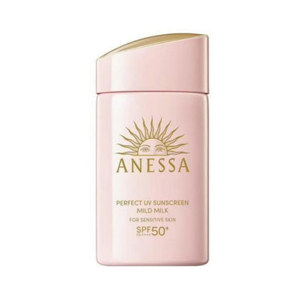 Anessa suncreen mild milk in wholesale bulk